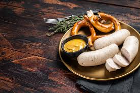 Weisswurst (4 Stck.)